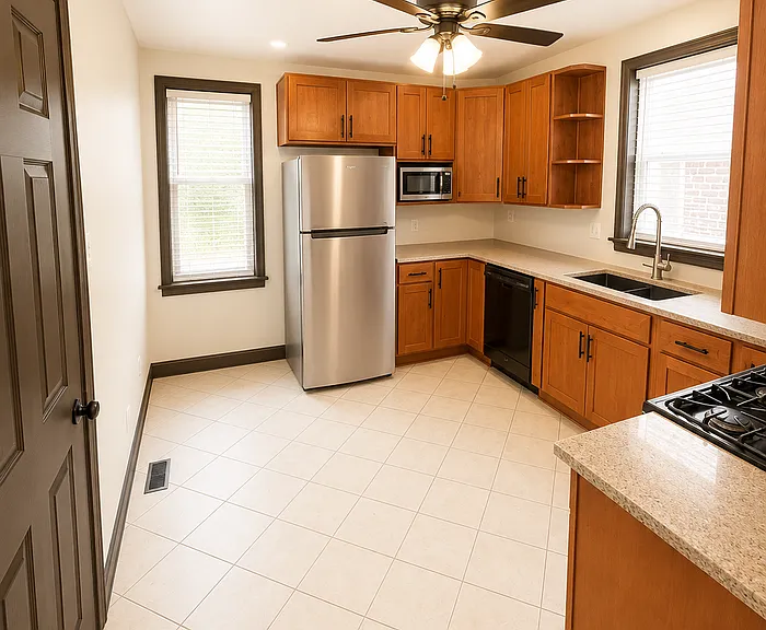 7104 Tulane Ave #1 — Photo 4