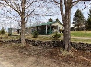 744 High Bridge Rd, Mount Upton, NY 13809