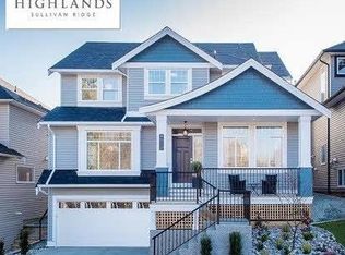 6071 145b St, Surrey, BC V3S4R6