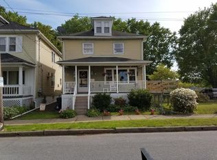 178 Oak St, Wilkes Barre, PA 18702