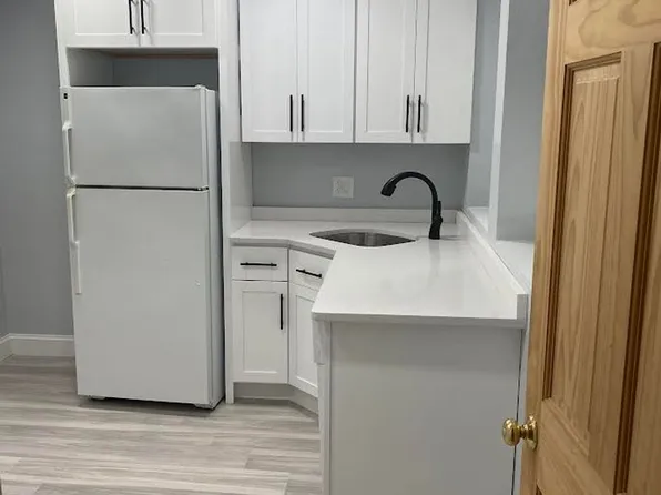 1460 Commonwealth Ave, Brighton, MA