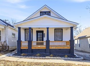 1214 S 22nd St, Saint Joseph, MO 64507
