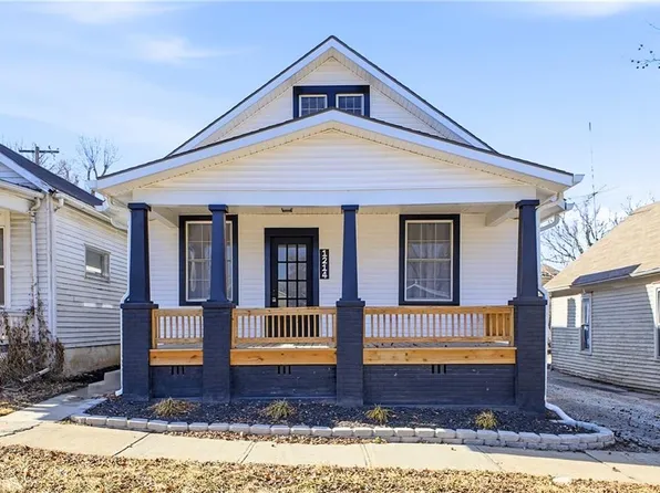 1214 S 22nd St, Saint Joseph, MO 64507