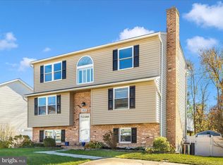 3919 Link Ave, Nottingham, MD 21236