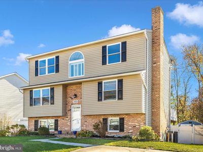 3919 Link Ave, Nottingham, MD, 21236