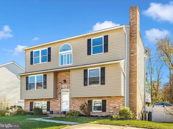 3919 Link Ave, Nottingham, MD 21236