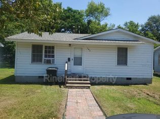 364 Baker St, Rock Hill, SC 29730