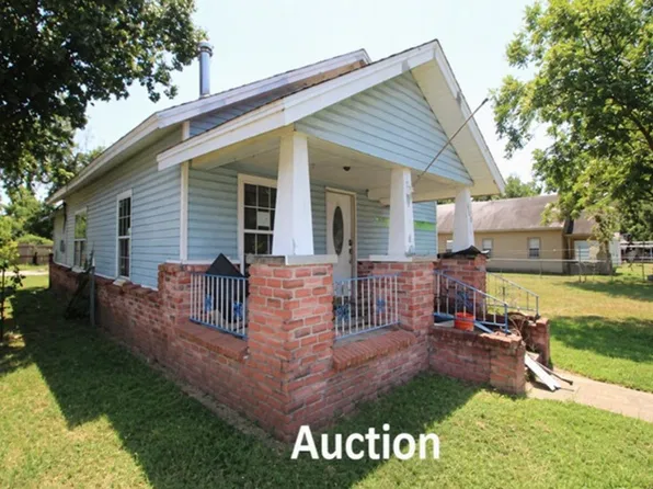 500 Kentucky St, Quapaw, OK 74363