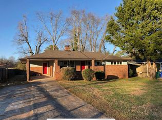 3422 Hyland Dr, Decatur, GA 30032