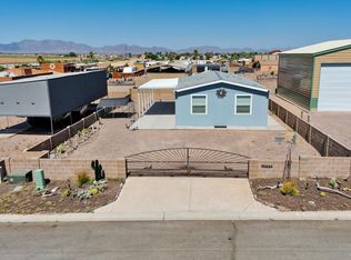 10424 Mohave Trl, Wellton, AZ 85356