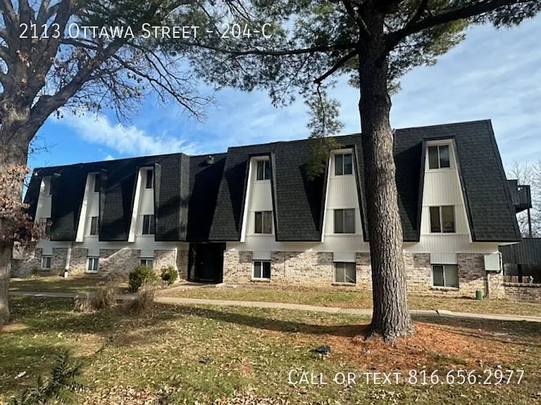 2113 Ottawa St #204C — Photo 45
