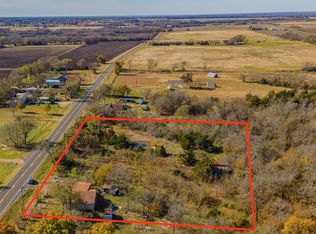 9411 S Fm 271 Rd, Bonham, TX 75418