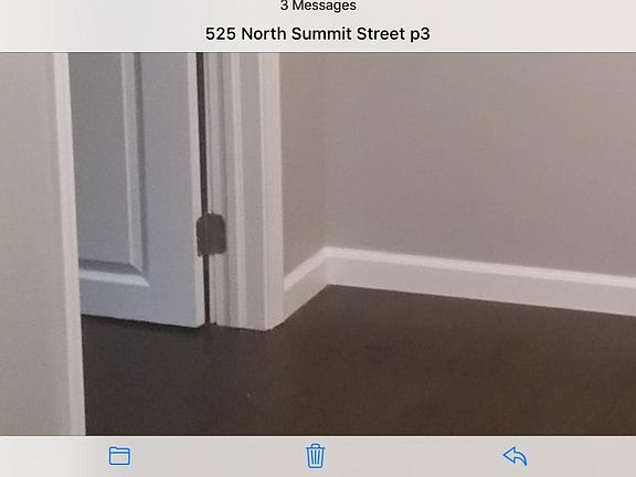 Finished Basement