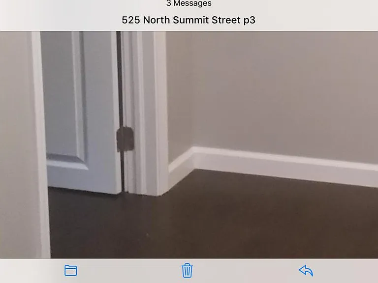 Finished Basement