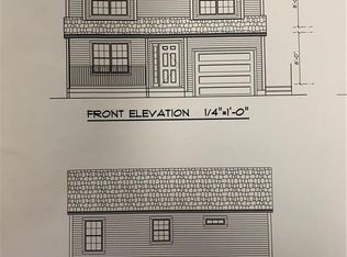 141 Leigh Rd, Cumberland, RI 02864