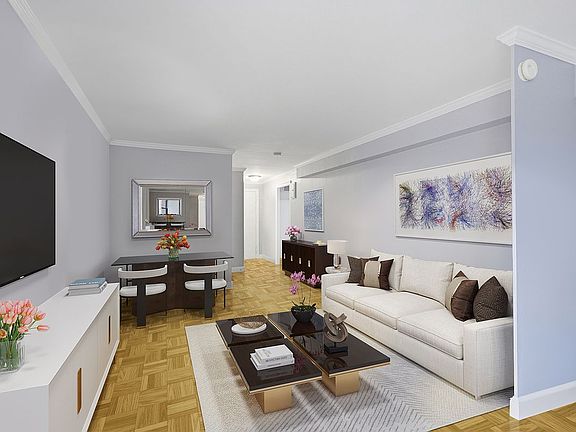 2nd image of 345 E 81st St APT 8G