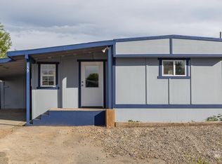 5015 E Ustick Rd TRAILER 159, Caldwell, ID 83605