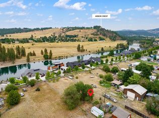10921 E Empire Ave, Spokane, WA 99206