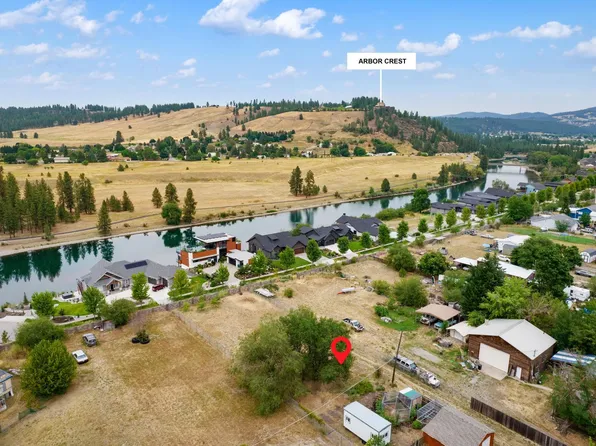10921 E Empire Ave, Spokane, WA 99206