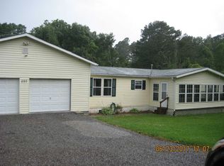 690 Gatlin Rd NE, Cleveland, TN 37323