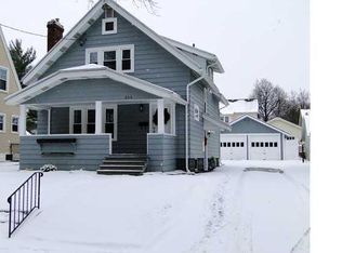 206 Roxbury Rd, Syracuse, NY 13206