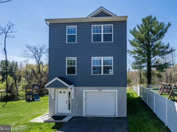 5928 Church Ave, Elkridge, MD 21075