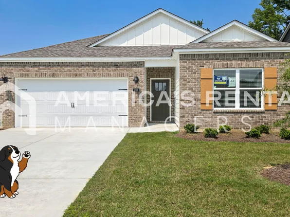 318 Ashland Dr SW, Hanceville, AL 35077