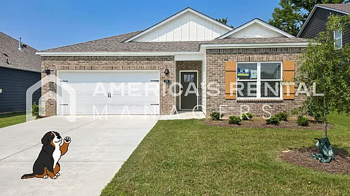 318 Ashland Dr SW Photo 1