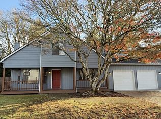 16203 NE 36th Ave, Ridgefield, WA 98642