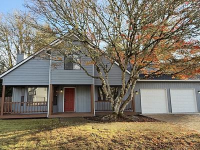 16203 NE 36th Ave, Ridgefield, WA, 98642