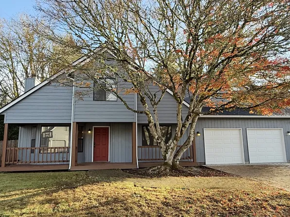 16203 NE 36th Ave, Ridgefield, WA 98642