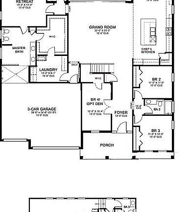 2nd image of 6658 Park Strand Dr