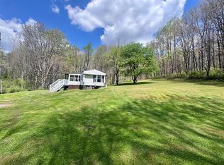 169 Everette Ln, Odd, WV 25843