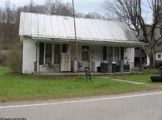 2785 Abbott Rd, Buckhannon, WV 26201