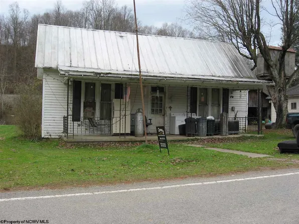 2785 Abbott Rd, Buckhannon, WV 26201