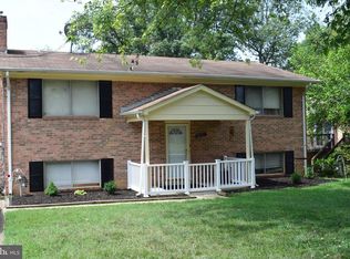 8717 Deborah St, Clinton, MD 20735