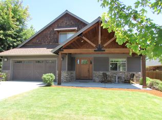 63412 Ledgestone Ct, Bend, OR 97701