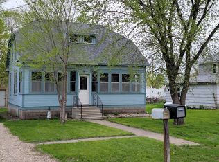10 3rd St N, Sabin, MN 56580