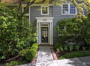 300 36th Ave E, Seattle, WA 98112