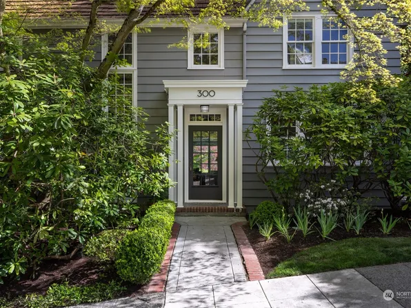 300 36th Avenue E, Seattle, WA 98112