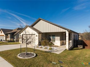 315 Morning Ridge Ct, Georgetown, TX 78628