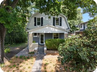 2626 Margarette Ave, Saint Louis, MO 63143
