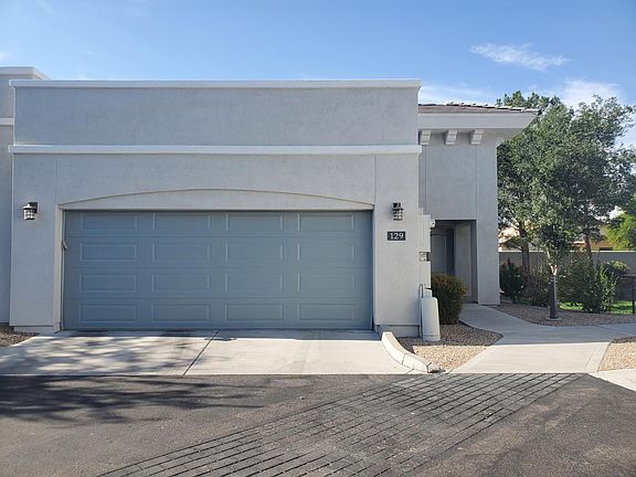 2 Car Garage with direct access to unit.