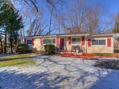 311 Wharton St SE, Blacksburg, VA, 24060