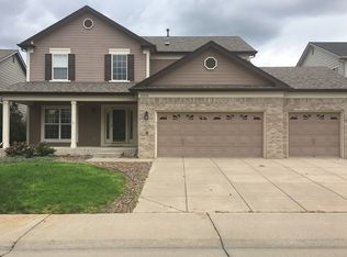 21072 Saddleback Cir, Parker, CO 80138