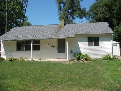 1128 Melbourne Drive