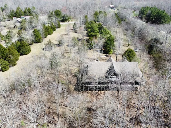 541 Pollock Hollow Rd, Minor Hill, TN 38473