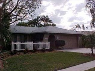 3930 Ascot Ln, Fort Myers, FL 33919