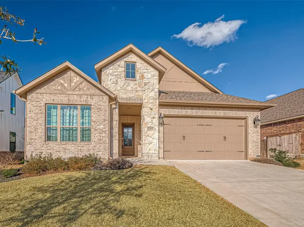 1909 Cibolo Creek Ct, College Station, TX 77845