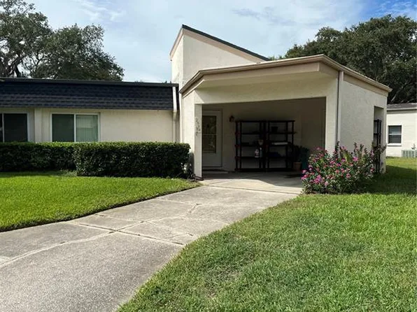 2584 FOREST RUN COURT, CLEARWATER, FL 33761